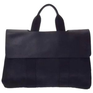 Hermès Black Valparaiso